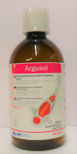 NT Labs Argusol 500ml Parasite