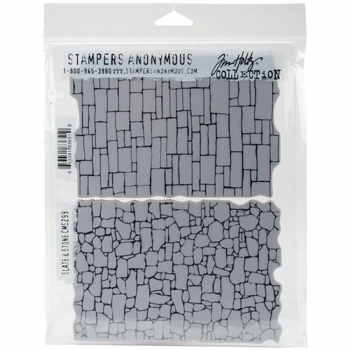 Tim holtz stampers anonymous - tim,