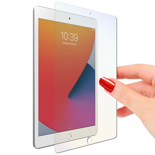 Verre trempé ipad - a2602, 2021
