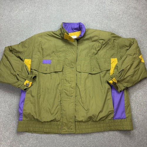 Veste ski femme - de,