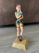 Statue Figurine Collector Tomb