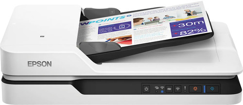 Scanner epson - scanner,