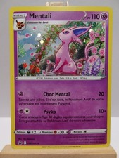 Carte Pokémon " Mentali "