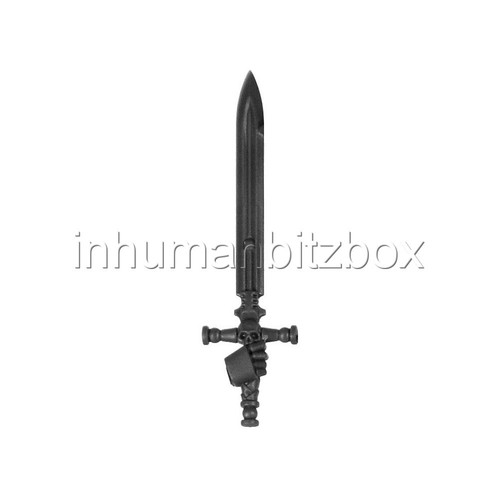 Sqac01 main droite - main,