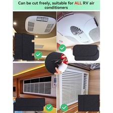 Filtre à air charbon actif filtre à feuilles de charbon actif graisse et parti