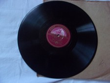 Disque 78 tours RPM Comedian Harmonists K7925 Le barbier de Séville (1)