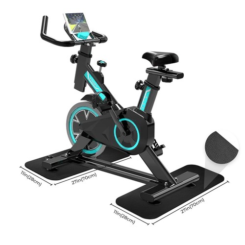 Tapis home trainer 6mm - home, trainer,