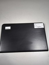 Toshiba Satellite Laptop - Intel Core i3 4th Gen 4GB RAM - Refurbished, No OS