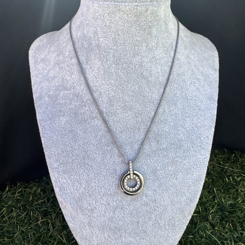 Swarovski collier ras cou - collier,