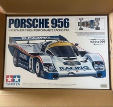TAMIYA Porsche 956