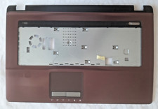 Support clavier repose mains pavé tactile pour  pc portable ASUS K73S 17.3"