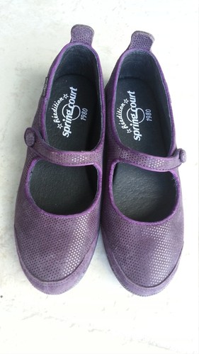 Chaussures filles spring court - chaussures,