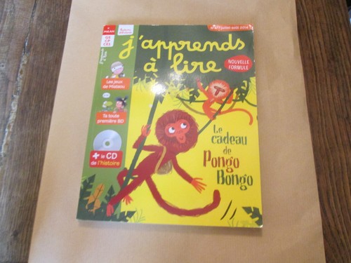 Apprends lire 177 avec - ,