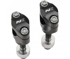 HONDA CRF 250-450-PAIRE DE