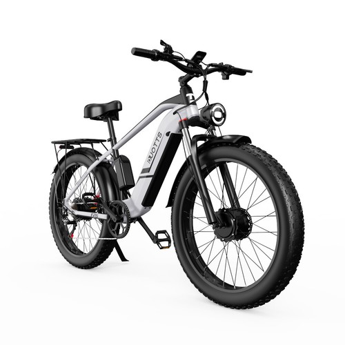 Vtt 2x750w batterie - 2x750w,