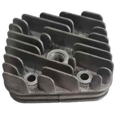 Tête Originale Piaggio Vespa