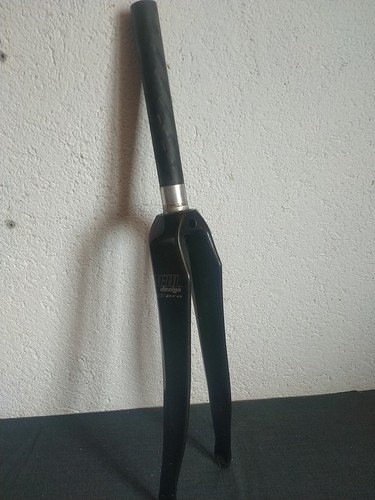 Fourche vélo cyclisme - fourche, real