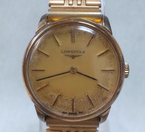 Montre femme longines - femme,