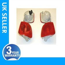 Arrière Phare Anti-brouillard