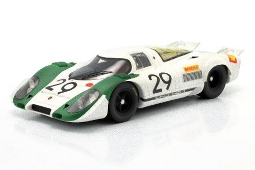 Werk 18071001 porsche 917 - porsche, 917/69