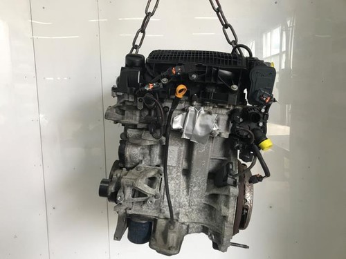 Moteur sans accessoires