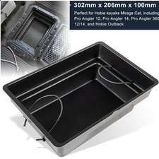 Bucket Bro Hatch Storage