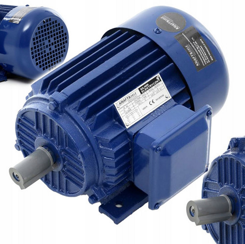 Moteur électrique 2840 - 2840, tr/min
