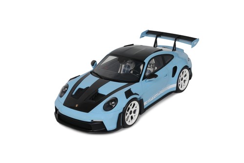 Porsche 911 gt3 - porsche, rs