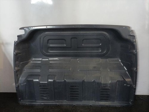 Cloison separation - de,