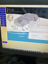 toyota techstream 18.00.008 All regions  activation GTS