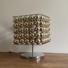 Lampe cinétique Par Kare