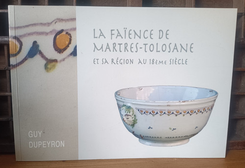 Les faïences - , de