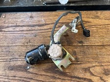 Wiper Motor Magneto Marelli TGE576 F2776 4 Pin for Bertone / Fiat X1/9 NOS (145)