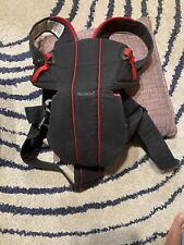 BabyBjörn Baby Active Carrier