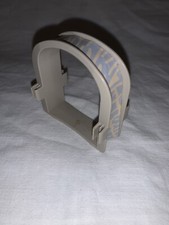 Playmobil 4233 Junction Barriers Tunnel Lion Cage Circus