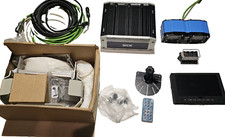 caméra de recul 3D SICK VISIONAY-B système d'assistance Visionary-B 3D