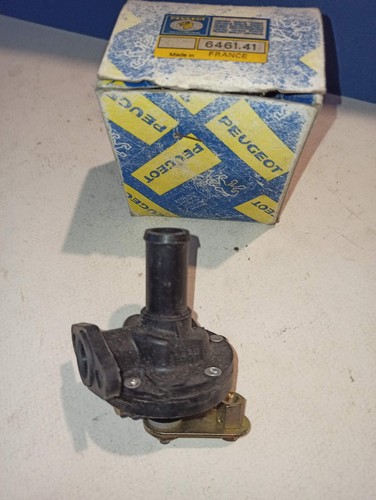 Robinet chauffage neuf - robinet,