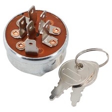 Allumage Démarreur Gazon