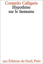 Hypothèse sur le fantasme -