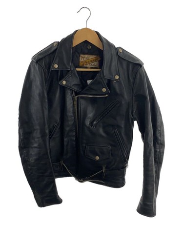 Veste schott double riders - veste, 34