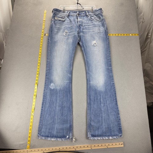 Diesel jeans mens - diesel,