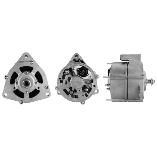 Alternateur pour mercedes - pour,