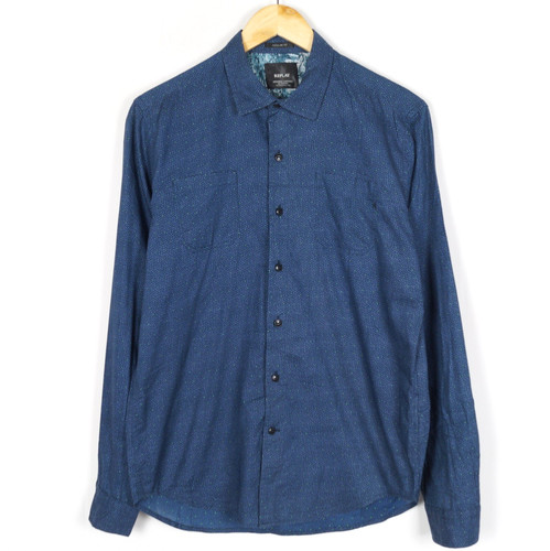 Chemise homme replay taille - chemise,