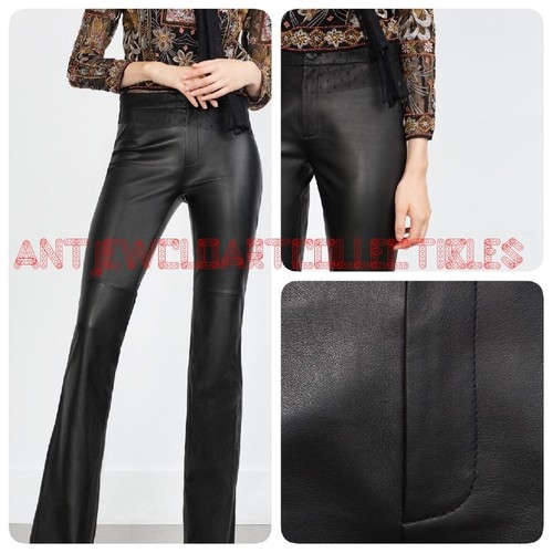Pantalon zara femme - zara, bell