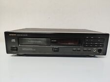 Platine CD ONKYO DX-710