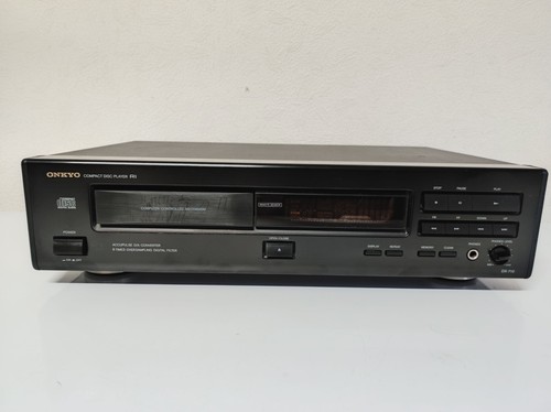 Platine onkyo 710 - cd, dx-710