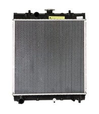 HD+ Ag – Kubota Compact