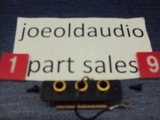 Technics SA-AX6 Receiver Front