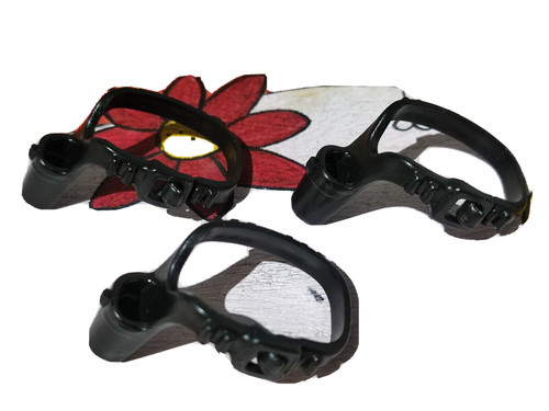 Playmobil cartouche noire - playmobil,
