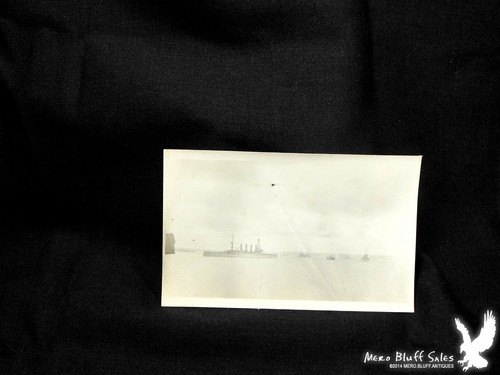 Wwi navy light cruiser - light, 4